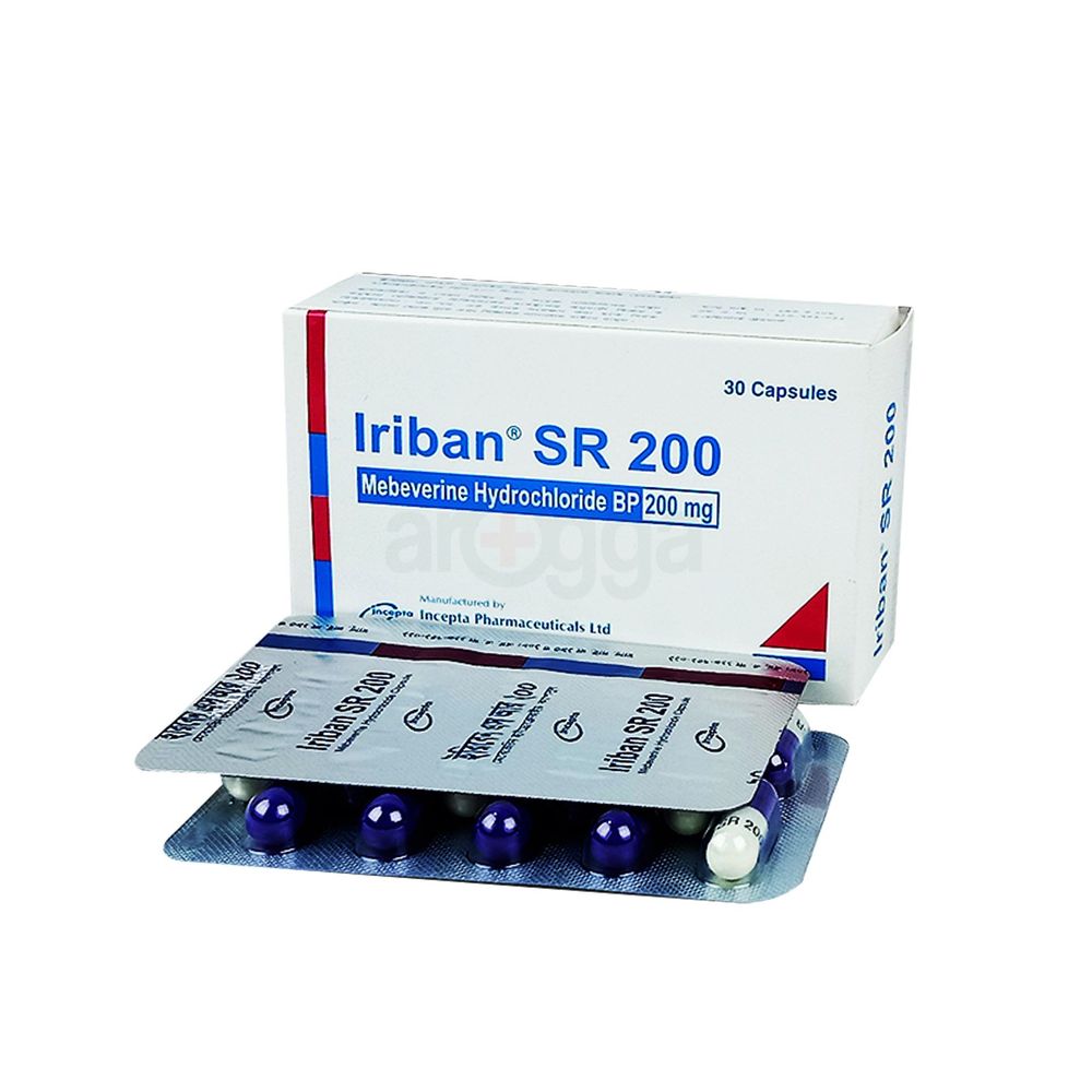 iriban-sr-200-mg